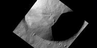 Asteroid Vesta Sejatinya Sebuah Embrio Planet