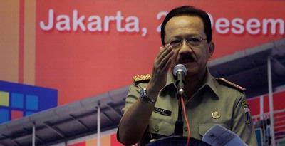 Foke Harap Siswa Sukses UN