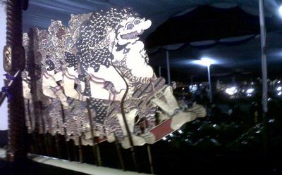 Tiga Pagelaran Wayang Kulit Siap Ramaikan TMII