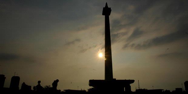 Dua Pasangan Calon Independen Ditolak