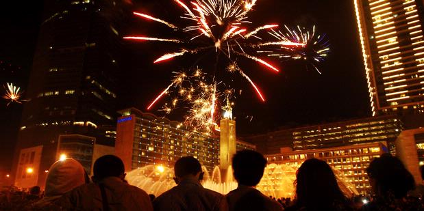 tahun 2012,happy new year