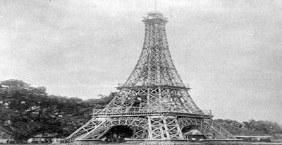 Menara Eiffel Di Tasikmalaya Tahun 1898 [ www.BlogApaAja.com ]