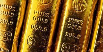Trader Optimistis dengan Harga Emas Pekan Depan