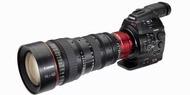 C300, Kamera DSLR Kelas Hollywood