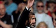 Cantona Maju ke Pilpres Perancis