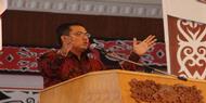 Partai Harus Bekerja Nyata untuk Rakyat