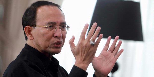 Menteri Agama: Beda Artis Lokal dan Lady Gaga