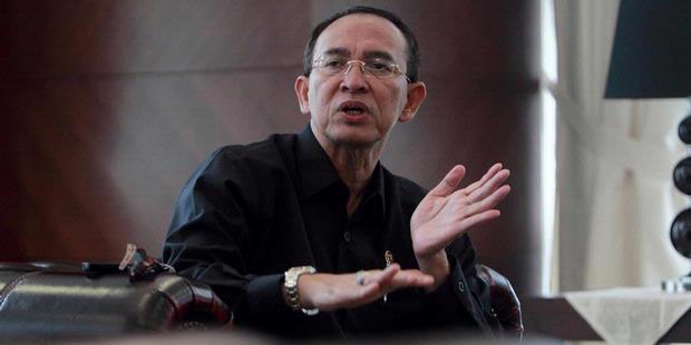 Menteri Agama: Saya Berharap Muhammadiyah Hadir di Sidang Isbat