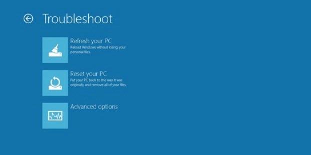 Spesifikasi Harga Windows 8 Terbaru 2012