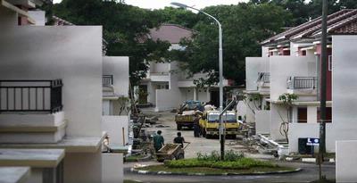 DPR Sebaiknya Sewa Apartemen, Bukan Rumah Jabatan