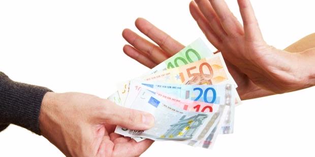 Kapolri Dikritik tentang Praktik Suap Promosi Jabatan