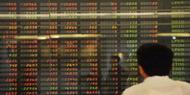 IHSG Terperosok 66 Poin