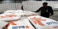 Bulog Sulsel Targetkan 450.000 Ton Beras 