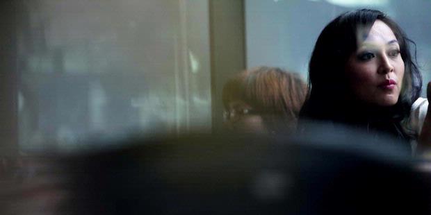 Angelina dan Nazaruddin Diduga Terlibat Bersama