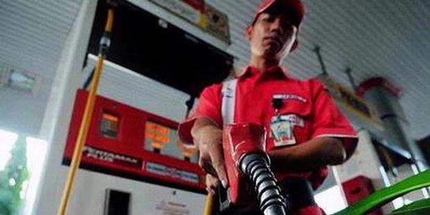 Hiswana Migas Minta Penundaan Pembatasan BBM