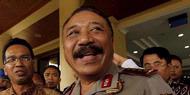 Kapolri: Standar, Proses Izin Lady Gaga