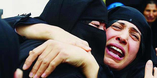 Israel Tangkap Tiga "Penyusup" Gaza