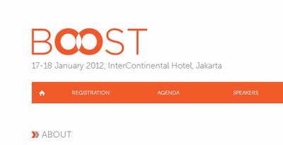 Mau Ke Mana Start Up Digital Pasca Boost Conference?