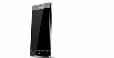 Foto Spesifikasi Harga LG X3 VS Samsung Galaxy S3