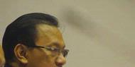 Impor Barang Bekas Marak