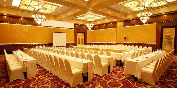 Hotel di Manado yang Layak untuk MICE