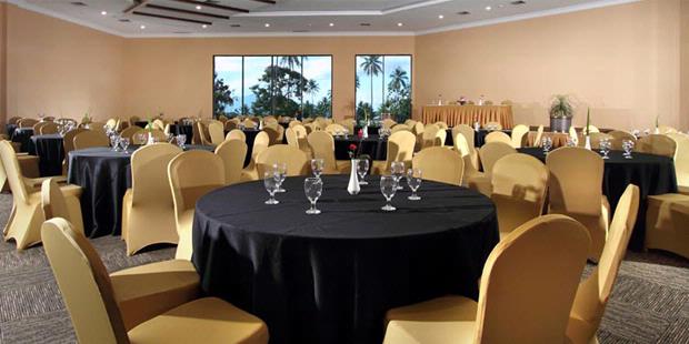 Hotel di Manado yang Layak untuk MICE