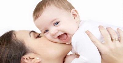 Manfaat Menari Bersama Bayi