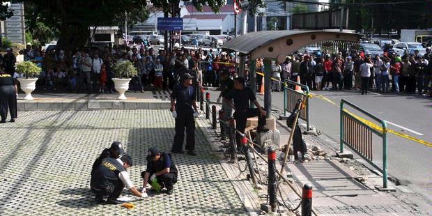 Tes Kejiwaan Bisa Jadi Alasan Polisi Jerat Afriyani