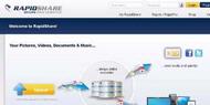 Rapidshare Tak Takut Bernasib Seperti Megaupload