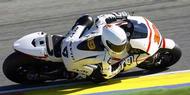 Gresini Yakin Bautista Jadi Penantang Serius Duo Tech 3