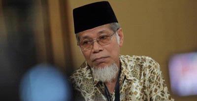 Tak Ada Institusi yang Terbebas dari Kemungkinan Korupsi 