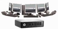 HP Perkenalkan Solusi "Thin Client" untuk Dunia Pendidikan