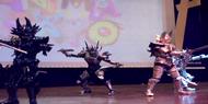 Yuk, Ikut Lelang "Action Figure" di Pasar Hellofest