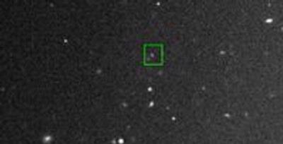 Dua Bulan Baru Jupiter Ditemukan