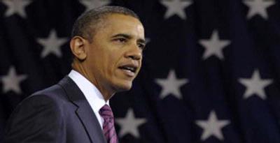 Obama: AS dan Israel Kerja Sama Tangani Isu Iran