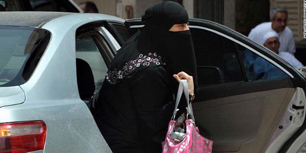 Raja Arab Saudi Tunjuk 30 Wanita Jadi Penasihat