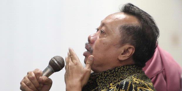Muhaimin Tahu Pembagian "Commitment Fee"