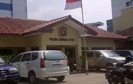 Satu Lagi Tahanan Kabur Ditangkap