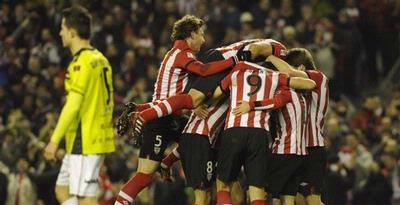 Bilbao Tunggu Barca atau Valencia di Final