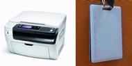 Printer plus Smart Card Bantu Kantor Hemat Kertas