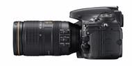 4 Hal Menarik dari Nikon D800