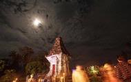 Seruling Purnama Penataran: Napak Tilas Spirit Majapahit