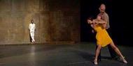 Pentas Zweiland Sasha Waltz 