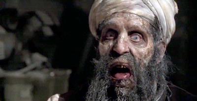 Osama Jadi Zombi