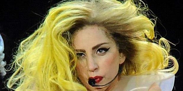 Setelah Konser,lady Gaga Menghina Thailand Di Twitter [ www.BlogApaAja.com ]