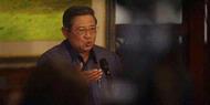 Presiden Hadiri Waisak Nasional