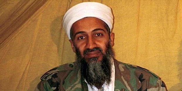 "E-mail" Rahasia Ungkap Penguburan Osama
