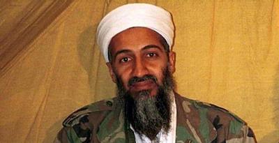 Osama "Ingin Tembak" Pesawat Presiden Obama