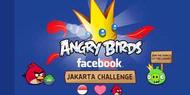 Angry Birds Masuk Facebook untuk Melipatgandakan Pengguna