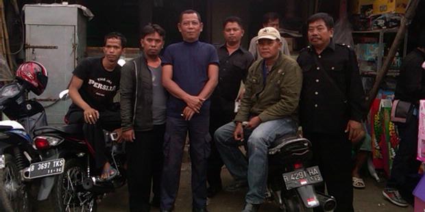Kepemimpinan Petinggi FBR dan PP Dipertanyakan